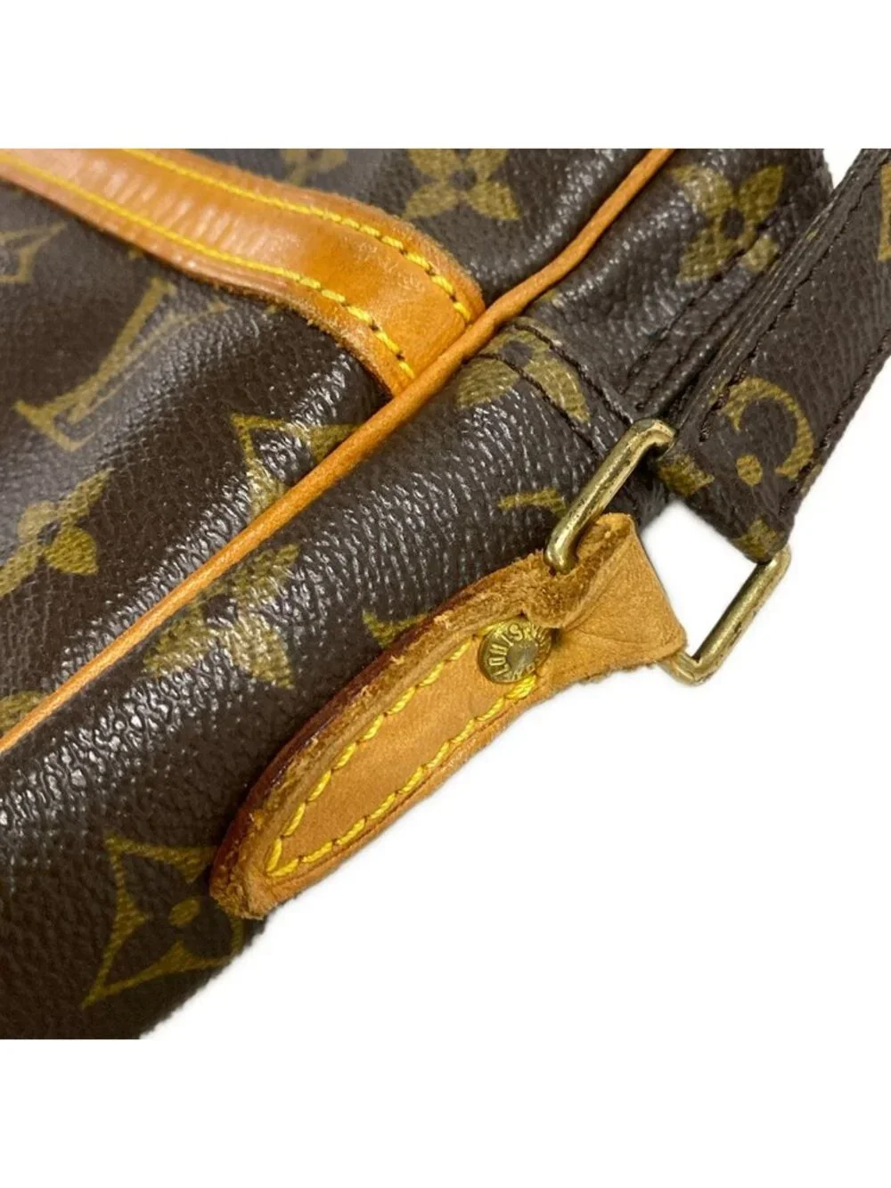 Louis Vuitton category shoulder